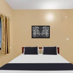 Hotel O Mayur Residency