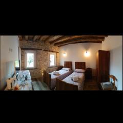 Locazione turistica Moro 70