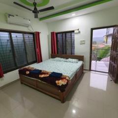 Divyesh Holiday Home