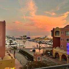 Serenity sea view - Marina stays