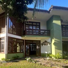 Pousada Paraíso Ilha Grande