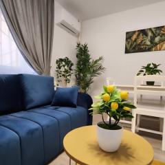 Central Zen Relax - Polona - Calea Victoriei - Metro Station