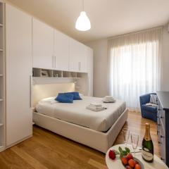 BnButler - Strigelli, 13 - Accogliente Bilocale con Balcone