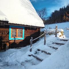 Stodoła Głębuczek