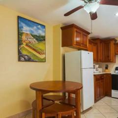 Paradise suites &residence