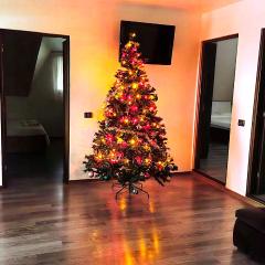 Goodvibes 3 bedrooms rezidence