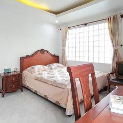 Lily Serviced Apartments Phu My Hung