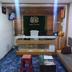 Hotel Lotus Gold