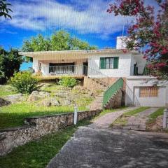 Casa de Beto Estancia Vieja
