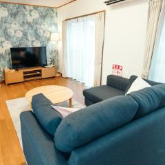 ユーベルホーム八幡台