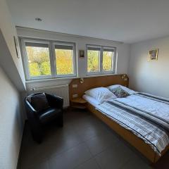 Wirtshaus zur Heimlichen Liebe