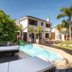 Villa Kunterbunt Punta del Este