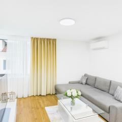 Residence in Center of Rijeka by Adialuxe