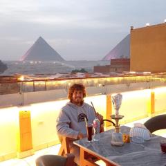 Basha Pyramids Inn