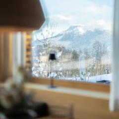 NEU ausZEIT985 - auszeit mit ausblick