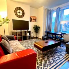 2 Bed Flat in Muswell Hill near shops and transport