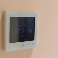 Panorama View Apartment 19th floor Lux