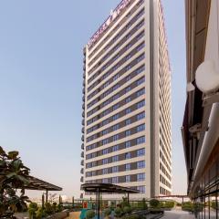 Panorama View Apartment 19th floor Lux