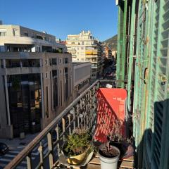 3 pièces lumineuses, 3 nuitées minimum