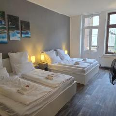 High-quality, Comfortable, Fully equipped, 6 Beds