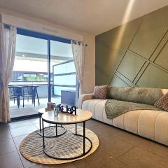 Appartement Standing 5mn Village de Noël