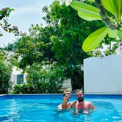 Moonbeam Homestay & Mini-resort Mui Ne