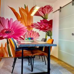 Familienidylle im Altmühltal