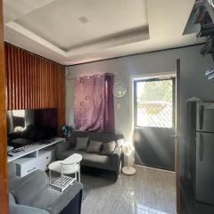 Tiny House in Moalboal Saavedra