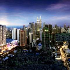 Quill Residence Service Suites Kuala Lumpur