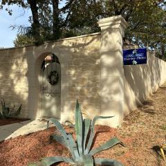 Chambre d'Hôte Couguiolet - avec piscine
