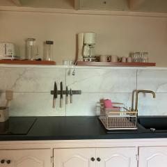 Appartement dans le quartier de terre sainte elona