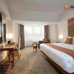 parma panam pekanbaru