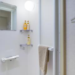 Sunflower Hotel 502, Osaka, Namba & Shinsaibashi