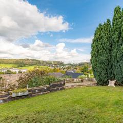 Business Apartment mit Panoramablick bei Köln