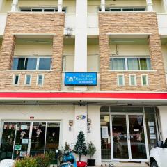 Rawai Backpacker Hostel