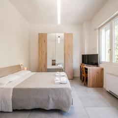 Rivazza Apartment - Free WiFi, Air Conditioning & Private Parking