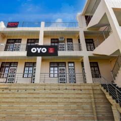 Hotel O New Shagun Vatika Lawn & Hotel