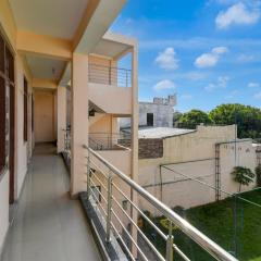 Hotel O New Shagun Vatika Lawn & Hotel