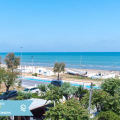 Appartamento a Senigallia sul mare
