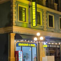 Ben Homestay Souvenirs & Mart