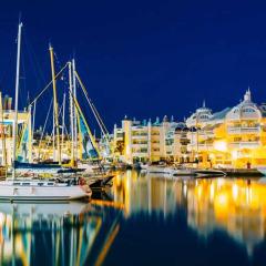 Apartamento Marina Home