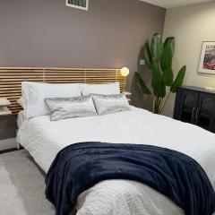 LaLa Land Studio City retreat in the trees Universal Studios