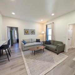 Modern Norwalk Retreat with 2 King Suites