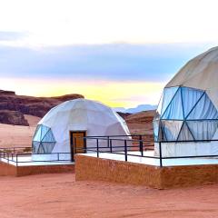 RUM VICTORIA lUXURY CAMP