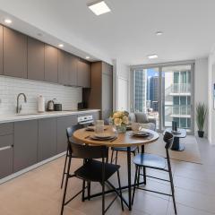Breathtaking studio in the Heart Miami