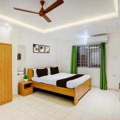 Hotel O Sagar Luminoire Hotel & Banquet Hall