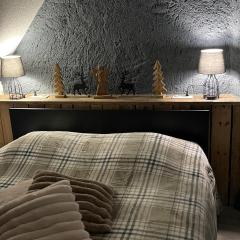 Gîte Les lavandières