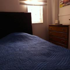 Hotel Rancagua, piezas simples dobles y familiares