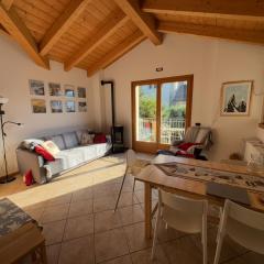 Aidi e Tilde Mountain View Apartment, Fiordalpe Valdidentro