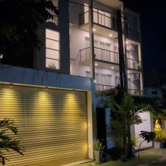 Silina Airport Residence & Transit Hotel